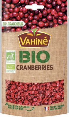 Cranberries