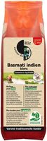 Basmati indien blanc