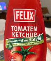 Felix Ketchup