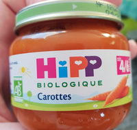 Hipp biologique