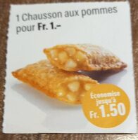 Choson au pommes
