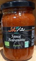 Sauce Bolognaise