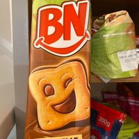 BN chocolat