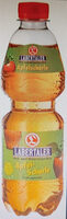 Labertaler Apfelschorle 0,5l