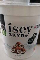 Skyr coco