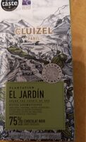 Chocolat EL JARDIN