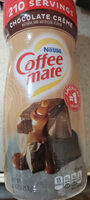 Coffee Mate Chocolate Creme