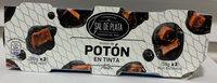 Potón en tinta