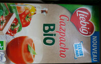 Gaspacho