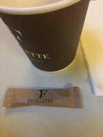 Sucre en poudre