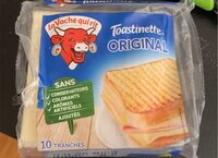 Toastinette Original
