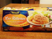 Les Rillettes