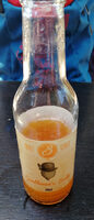 Gentlemen's soda