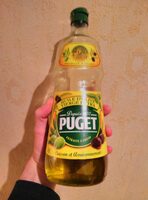 Huile d'olive vierge extra