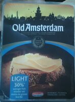 Old Amsterdam Cheddar
