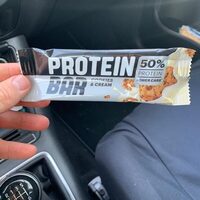 Protein Bar, Cookies & Cream