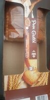 Pain grillé