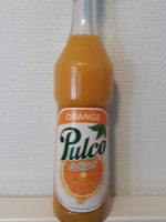 Pulp orange