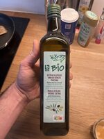 Huile d’olive vierge extra