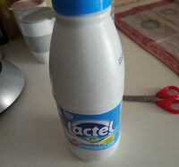Demi écrémé