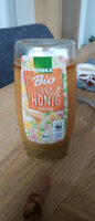 Landhonig cremig
