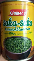 Saka saka