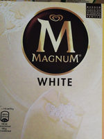 Magnum white