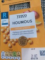 Houmous