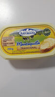 Mantequilla