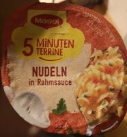 5 Minuten terine