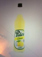Pulco citron