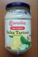 Salsa tartara