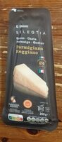 Queso parmigiano reggiano