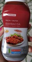 Salsa barbacoa