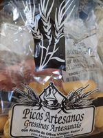 Picos artesanos