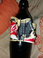 Coca Cola zero zahar vanilla