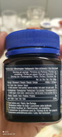 Manuka honey