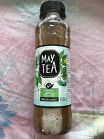 May Tea