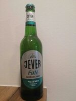 Jever Fun Alkoholfrei