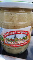 Schlachtekraut