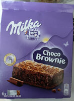 Choco brownie