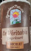 Le véritable emprésuré