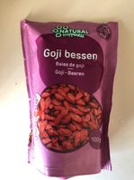 Goji bessen