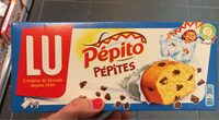 Pépito pépites