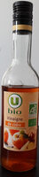 Vinaigre de cidre