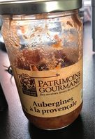 Aubergine a la provencale