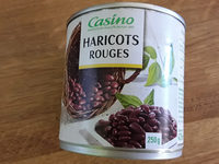 Haricots Rouges