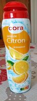 Sirop de citron