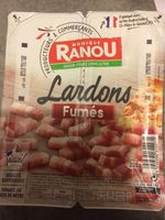 Lardons fumés