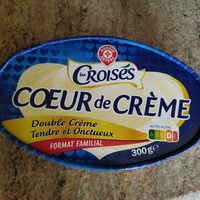 Coeur de crème